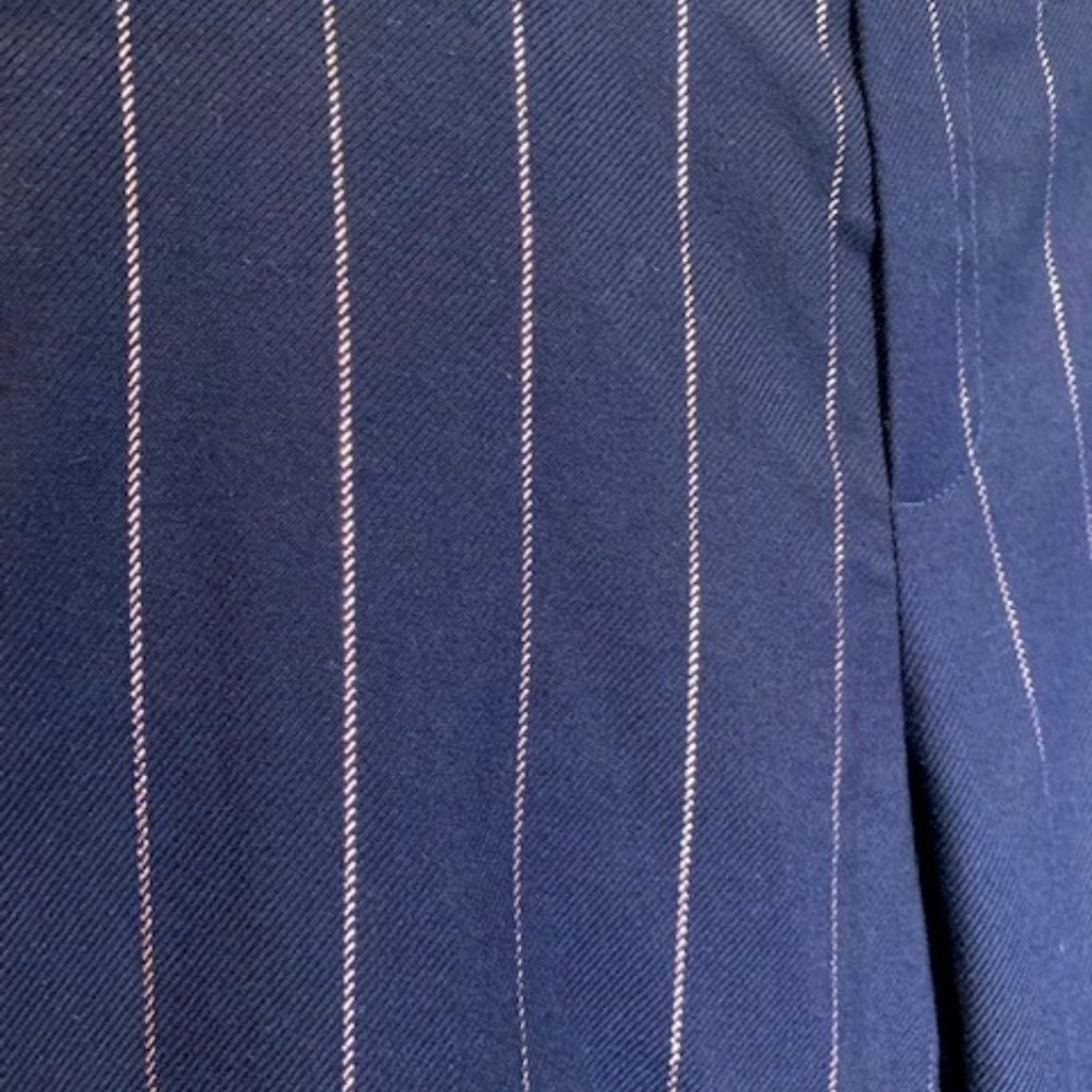 Old Navy Pull On Work Pants